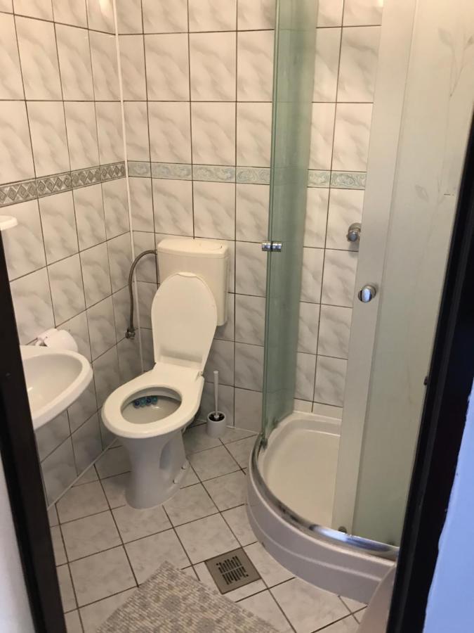 נישורזה Pokoje I Apartamenty Polna 19 מראה חיצוני תמונה