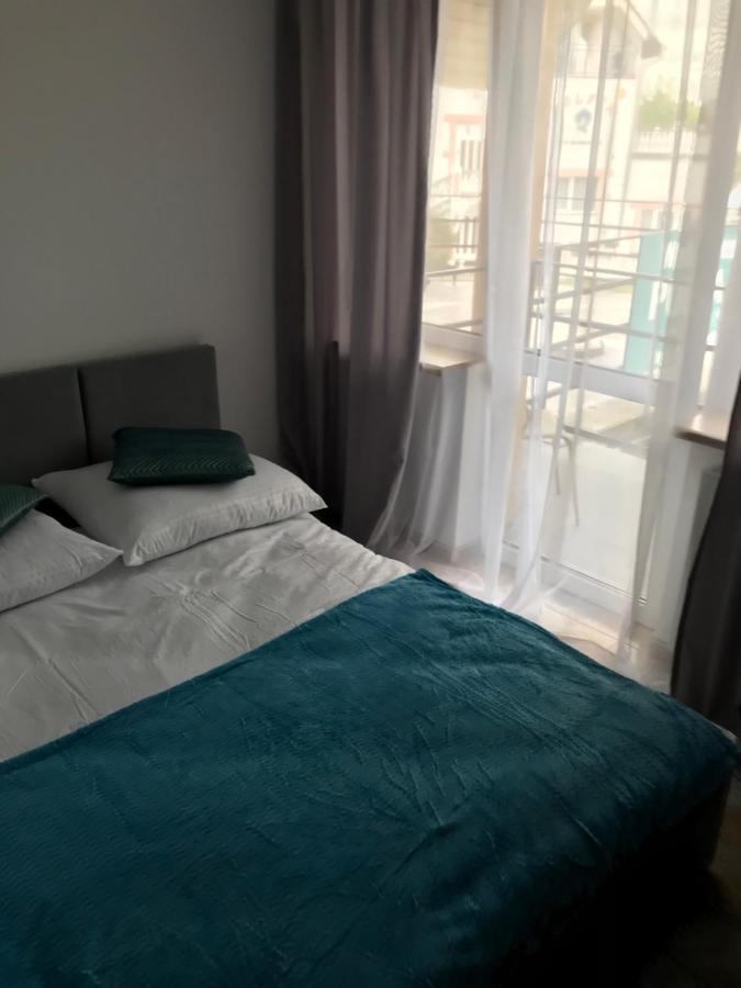 נישורזה Pokoje I Apartamenty Polna 19 מראה חיצוני תמונה
