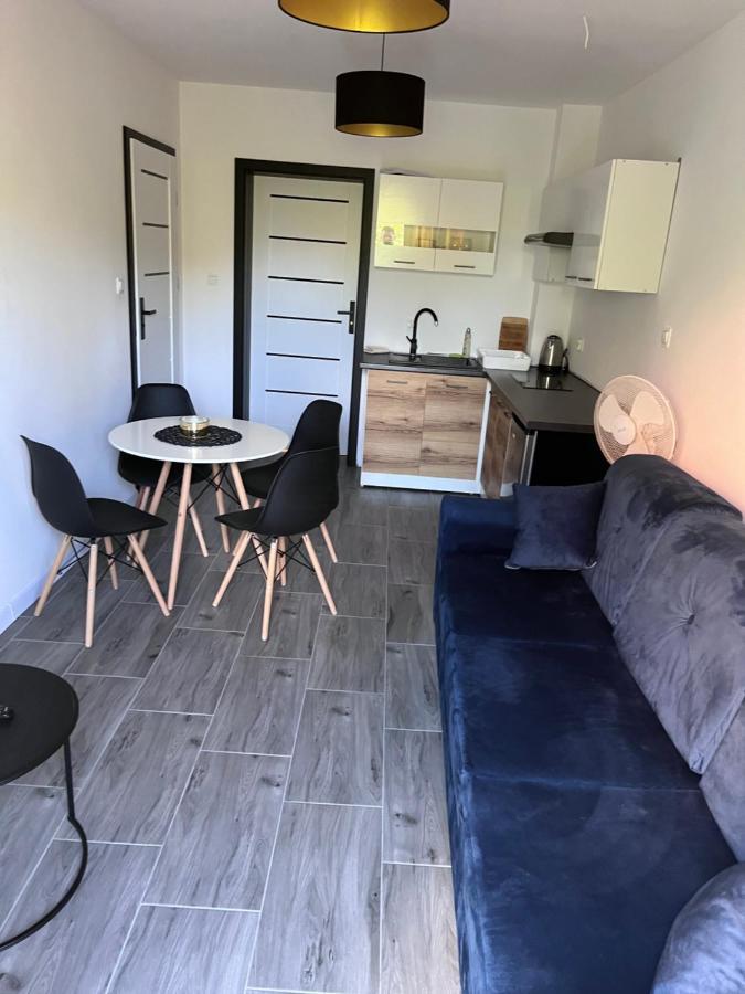 נישורזה Pokoje I Apartamenty Polna 19 מראה חיצוני תמונה