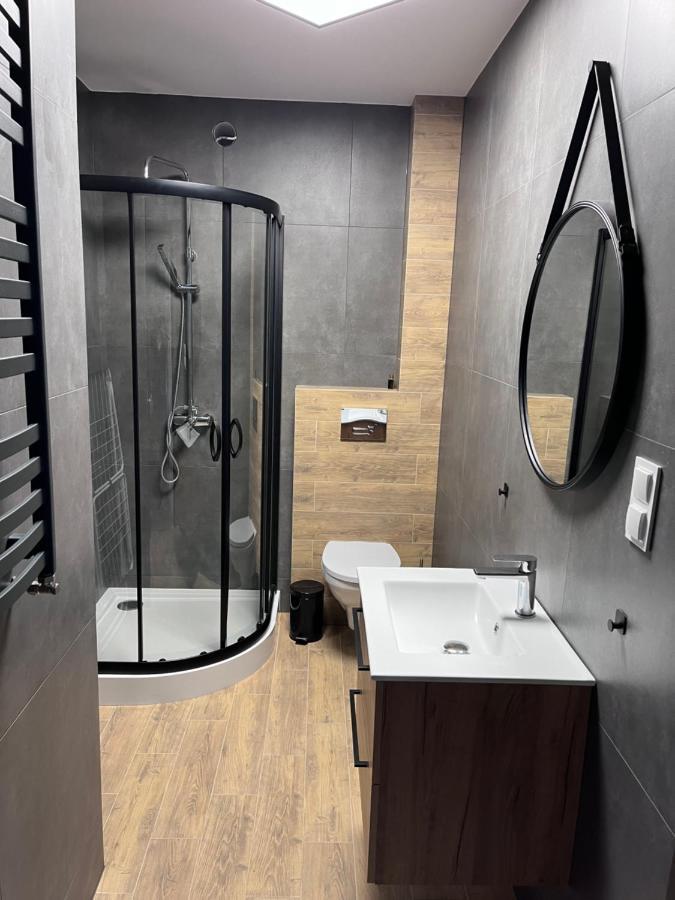 נישורזה Pokoje I Apartamenty Polna 19 מראה חיצוני תמונה