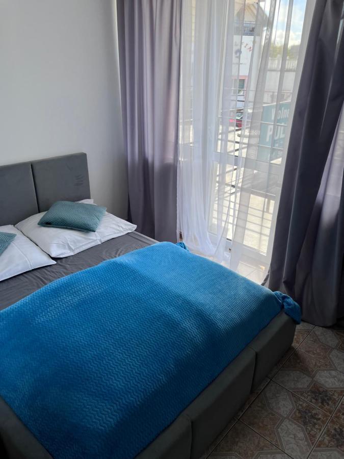 נישורזה Pokoje I Apartamenty Polna 19 מראה חיצוני תמונה