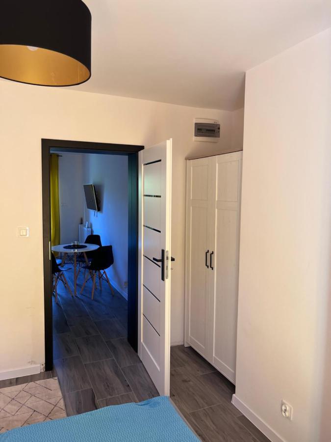 נישורזה Pokoje I Apartamenty Polna 19 מראה חיצוני תמונה