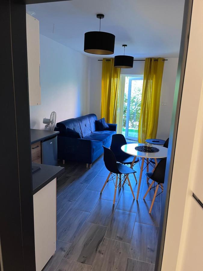 נישורזה Pokoje I Apartamenty Polna 19 מראה חיצוני תמונה