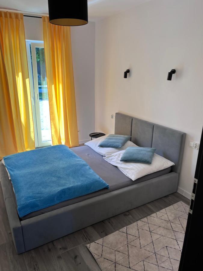 נישורזה Pokoje I Apartamenty Polna 19 מראה חיצוני תמונה