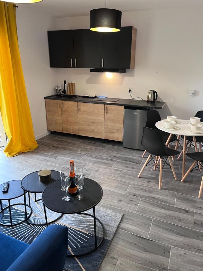 נישורזה Pokoje I Apartamenty Polna 19 מראה חיצוני תמונה