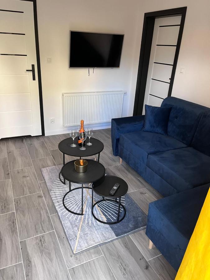 נישורזה Pokoje I Apartamenty Polna 19 מראה חיצוני תמונה