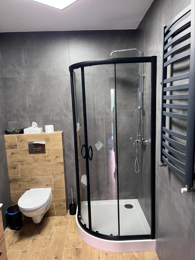 נישורזה Pokoje I Apartamenty Polna 19 מראה חיצוני תמונה