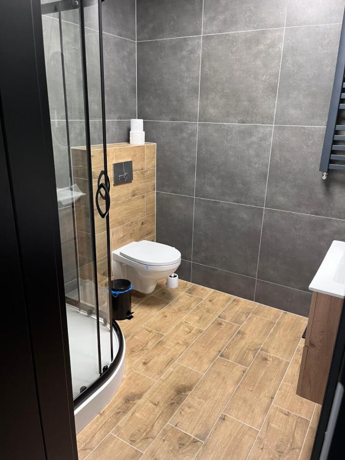 נישורזה Pokoje I Apartamenty Polna 19 מראה חיצוני תמונה
