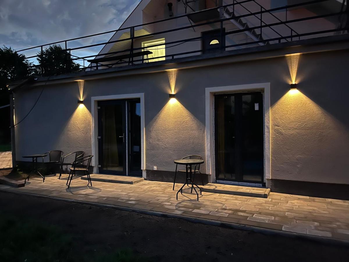 נישורזה Pokoje I Apartamenty Polna 19 מראה חיצוני תמונה