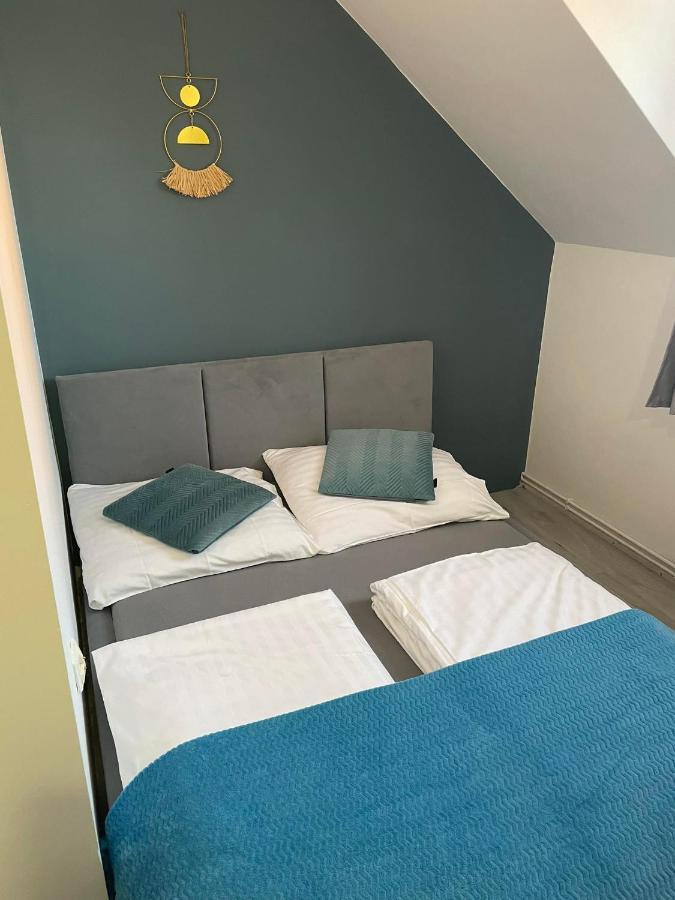 נישורזה Pokoje I Apartamenty Polna 19 מראה חיצוני תמונה