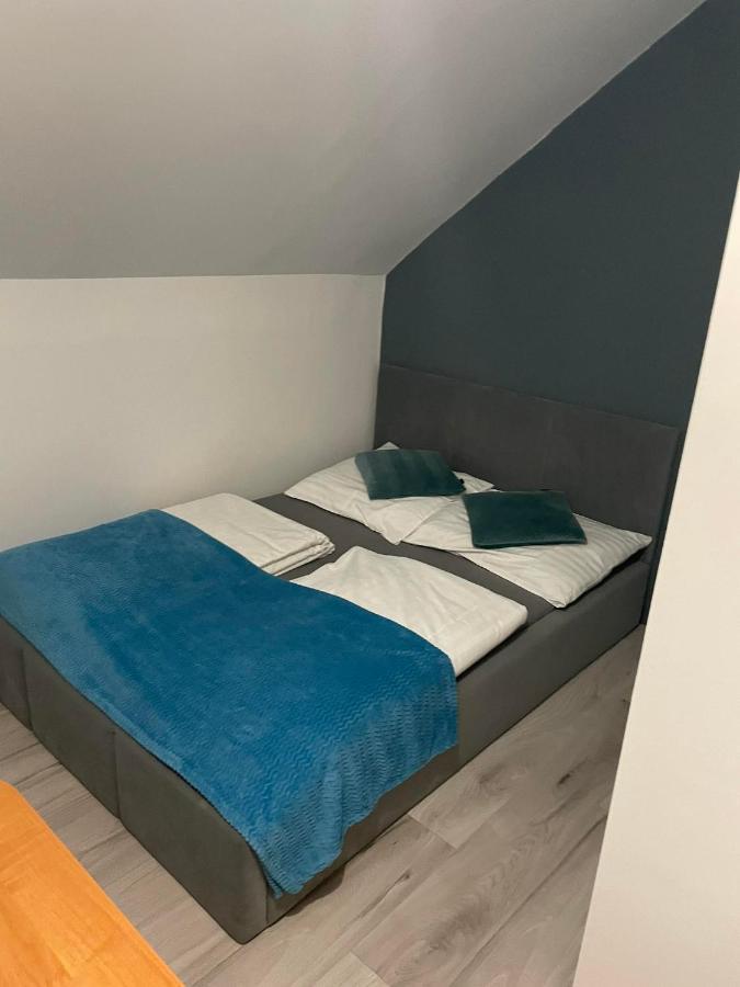 נישורזה Pokoje I Apartamenty Polna 19 חדר תמונה