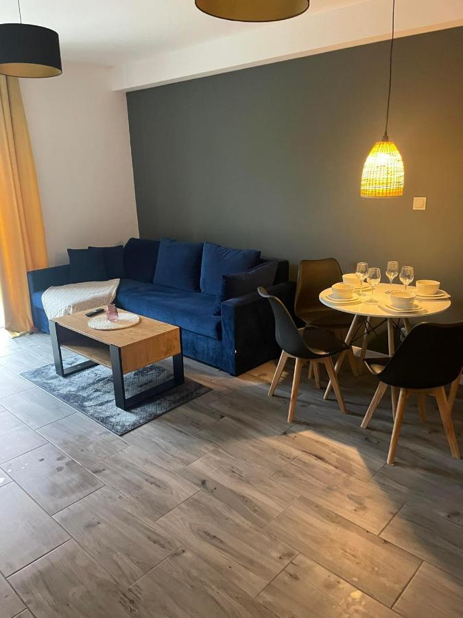 נישורזה Pokoje I Apartamenty Polna 19 מראה חיצוני תמונה