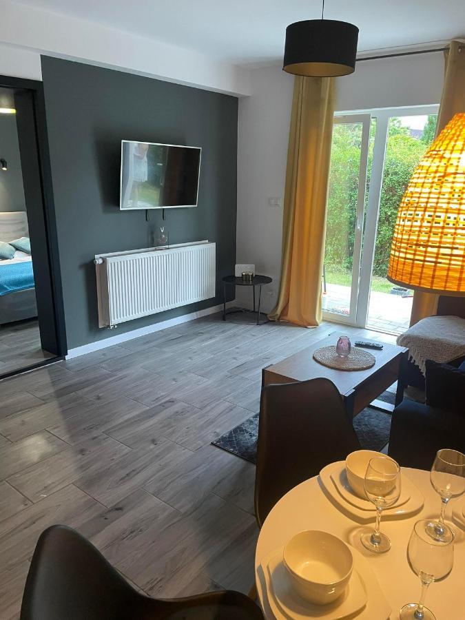 נישורזה Pokoje I Apartamenty Polna 19 מראה חיצוני תמונה