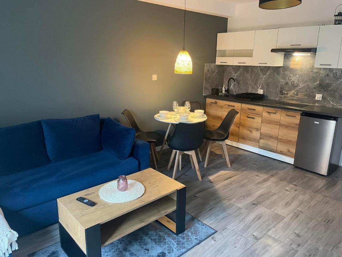 נישורזה Pokoje I Apartamenty Polna 19 מראה חיצוני תמונה