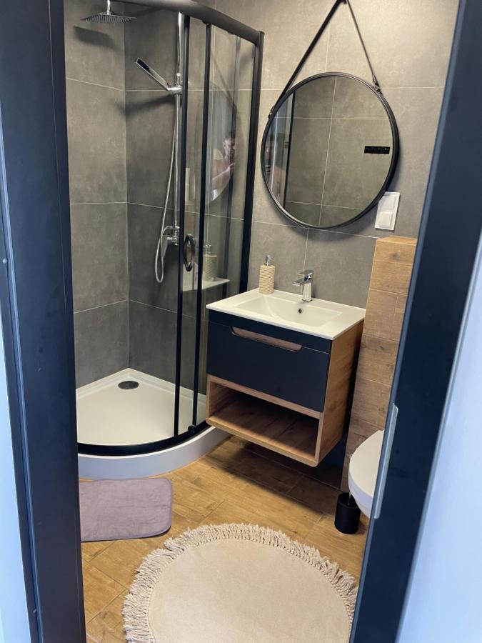 נישורזה Pokoje I Apartamenty Polna 19 מראה חיצוני תמונה