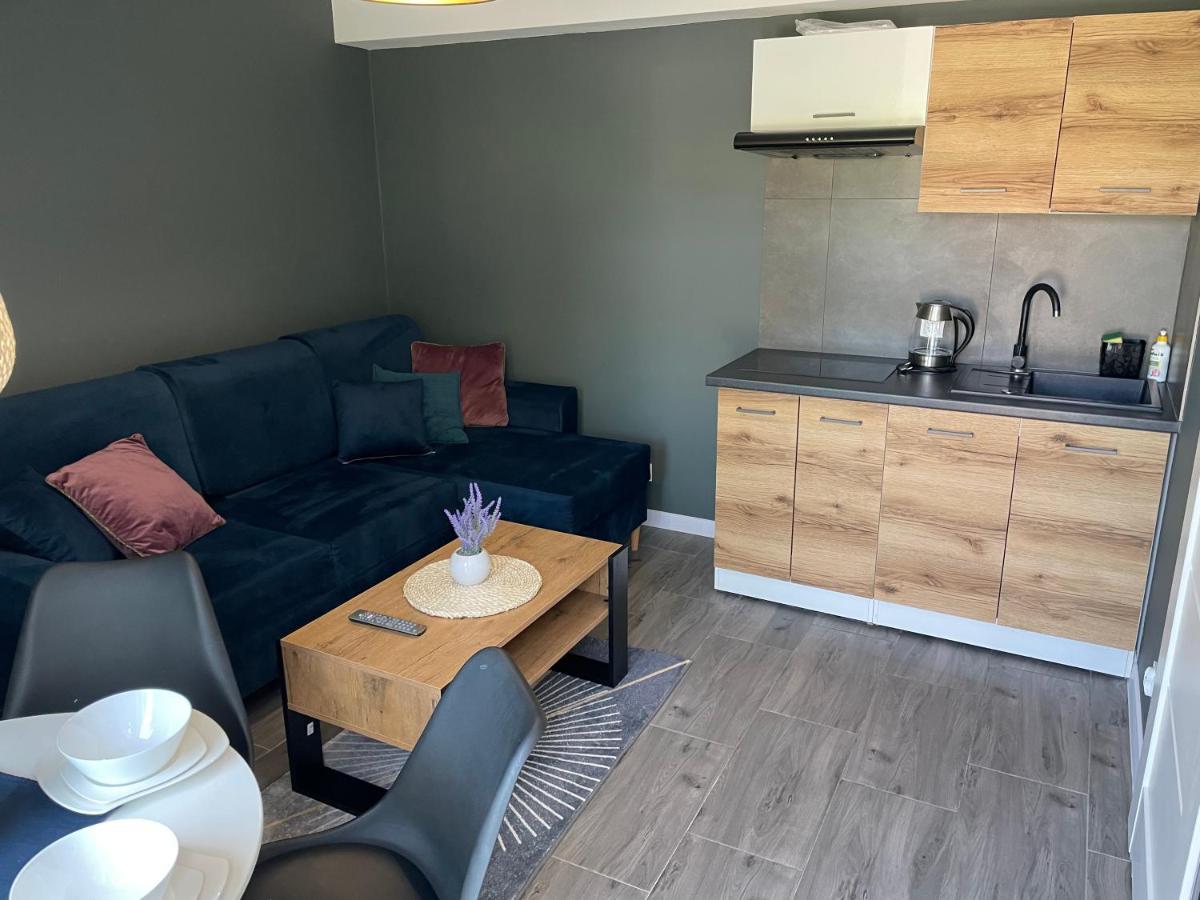 נישורזה Pokoje I Apartamenty Polna 19 מראה חיצוני תמונה