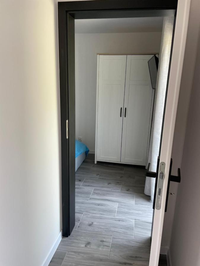 נישורזה Pokoje I Apartamenty Polna 19 מראה חיצוני תמונה