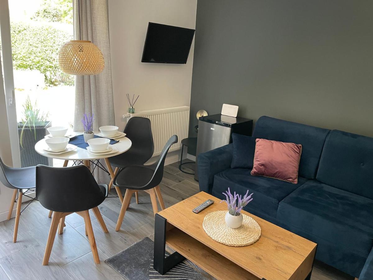 נישורזה Pokoje I Apartamenty Polna 19 מראה חיצוני תמונה