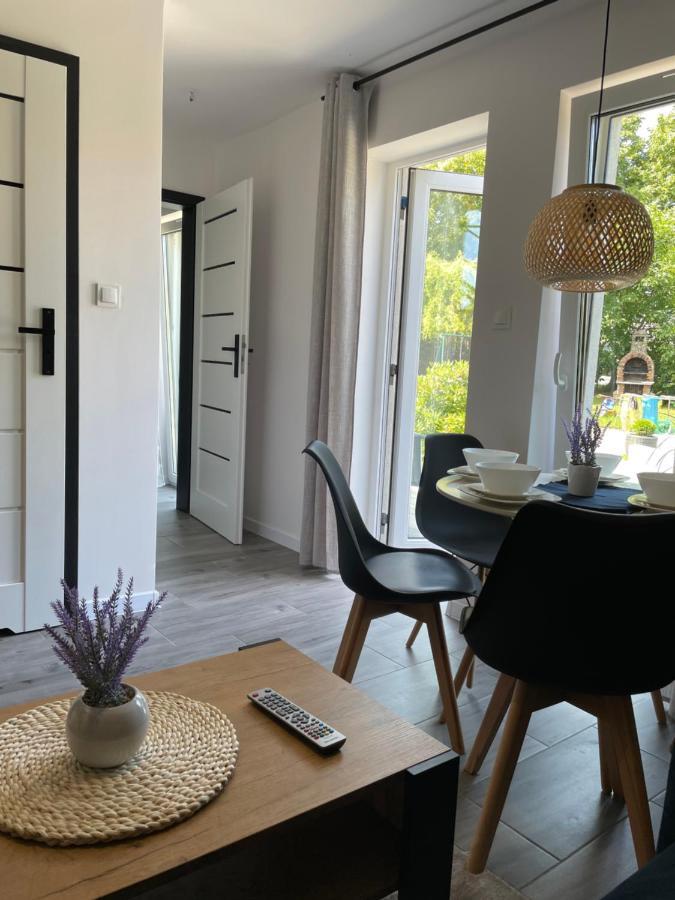 נישורזה Pokoje I Apartamenty Polna 19 מראה חיצוני תמונה
