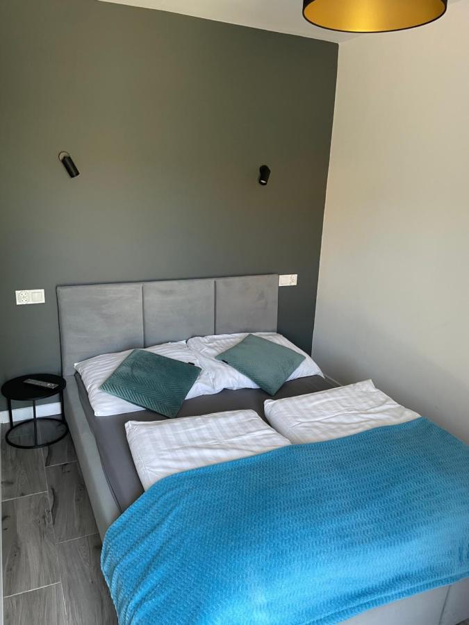 נישורזה Pokoje I Apartamenty Polna 19 מראה חיצוני תמונה