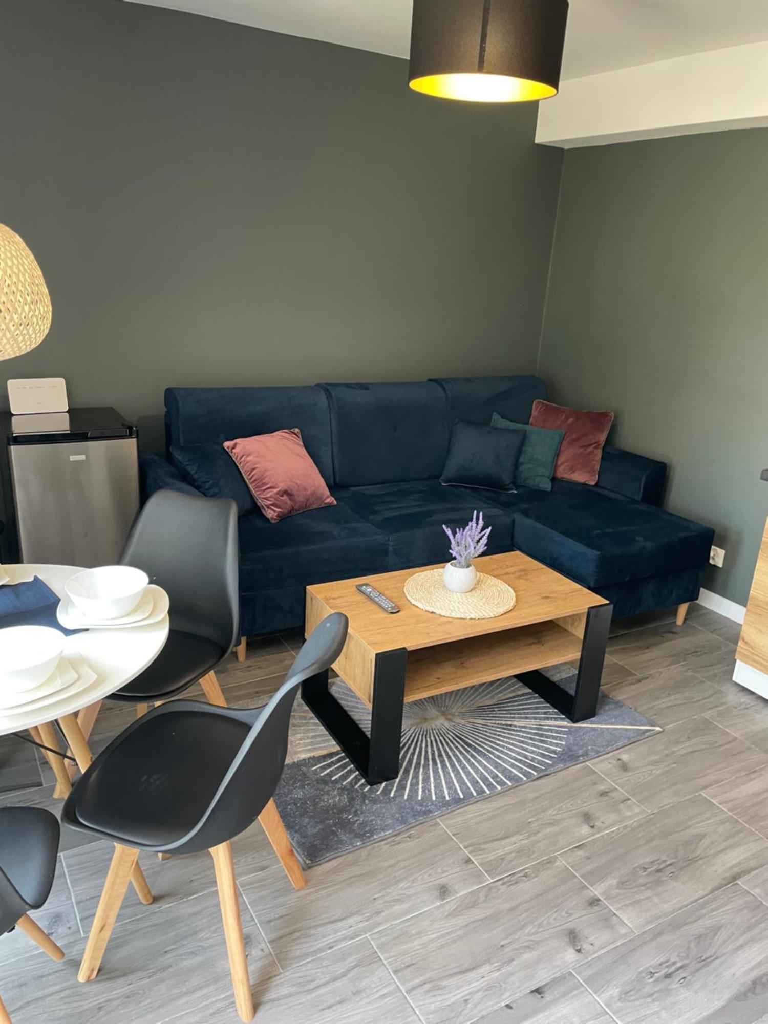 נישורזה Pokoje I Apartamenty Polna 19 מראה חיצוני תמונה