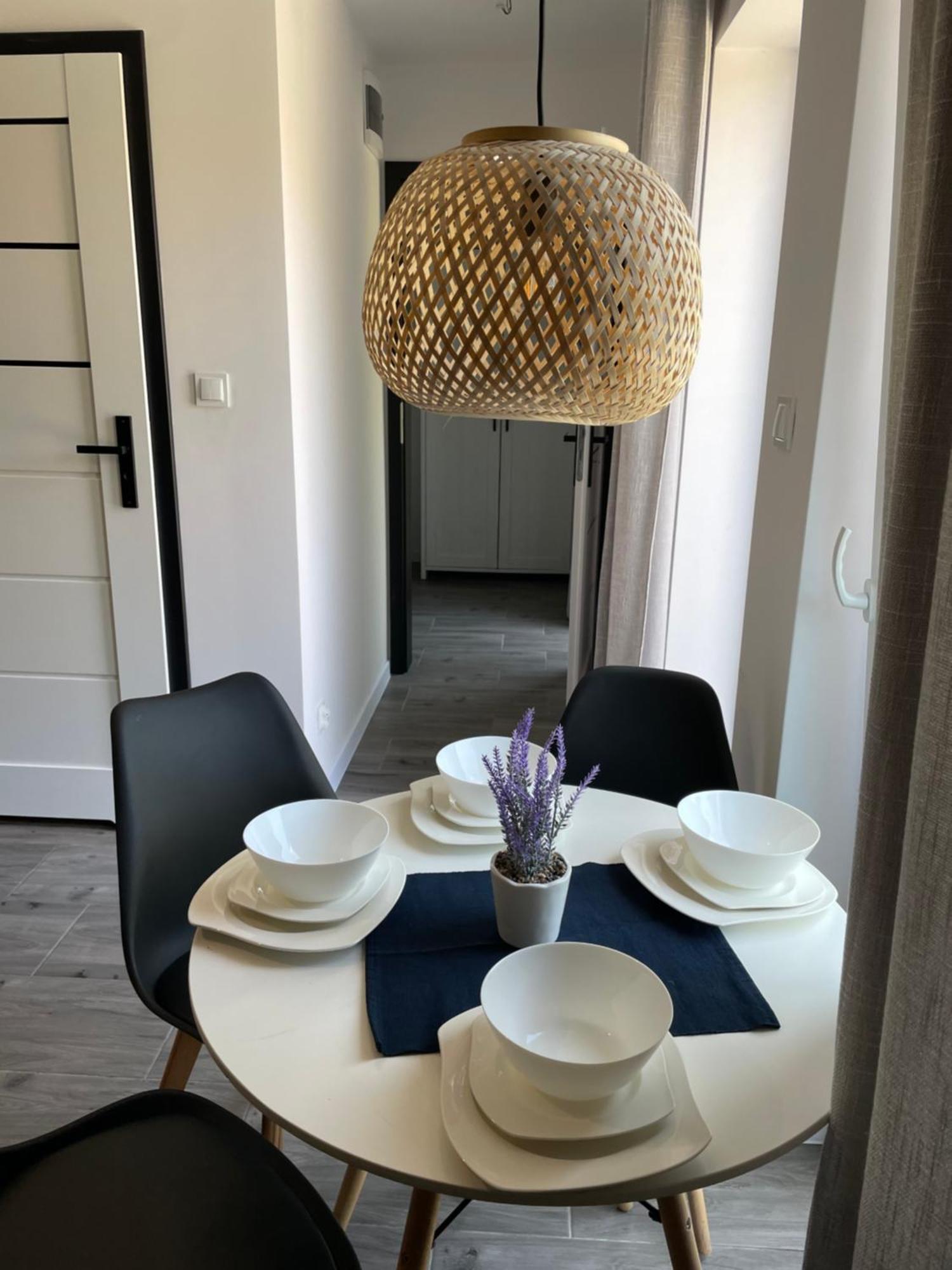 נישורזה Pokoje I Apartamenty Polna 19 מראה חיצוני תמונה