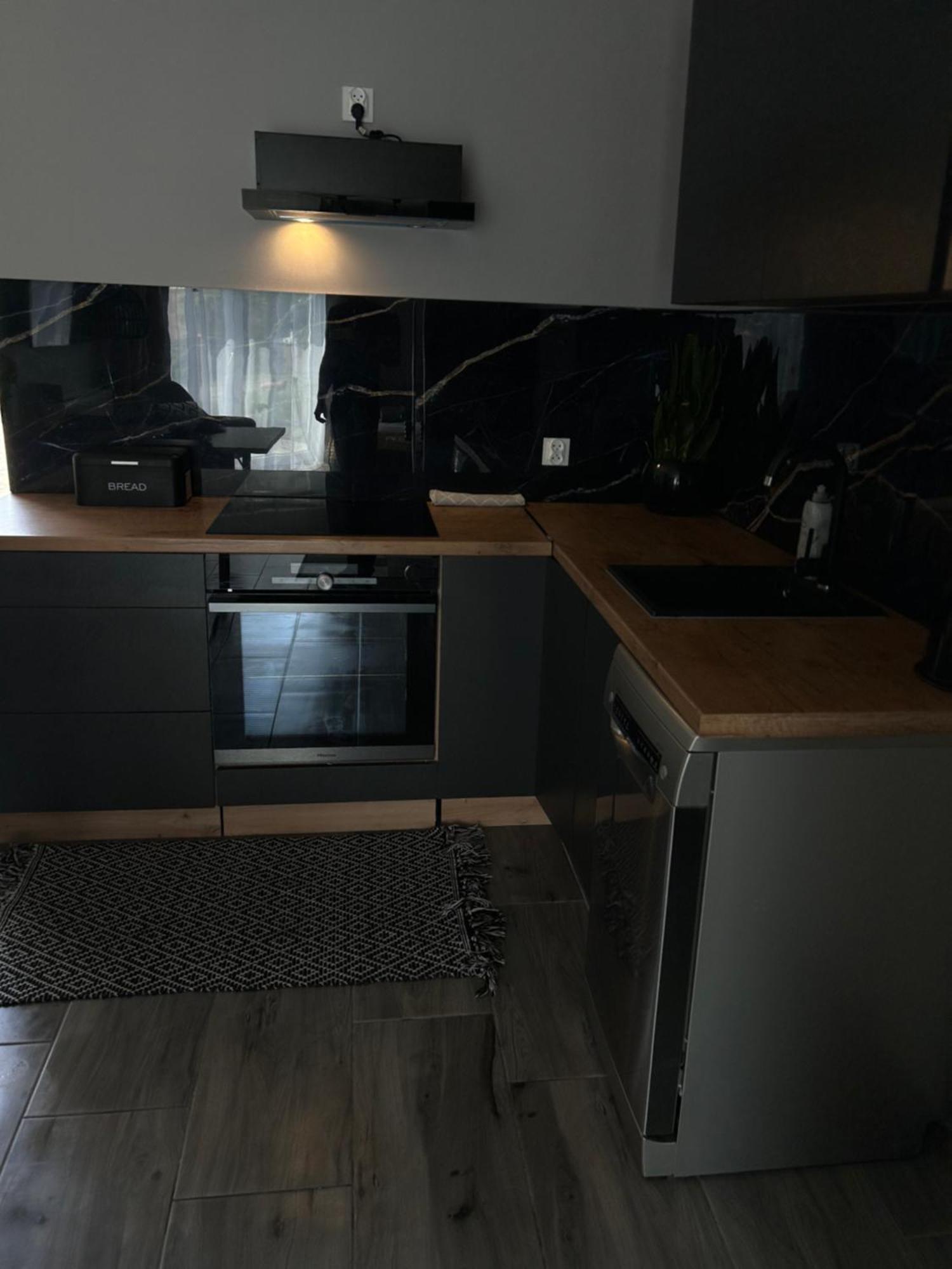 נישורזה Pokoje I Apartamenty Polna 19 מראה חיצוני תמונה