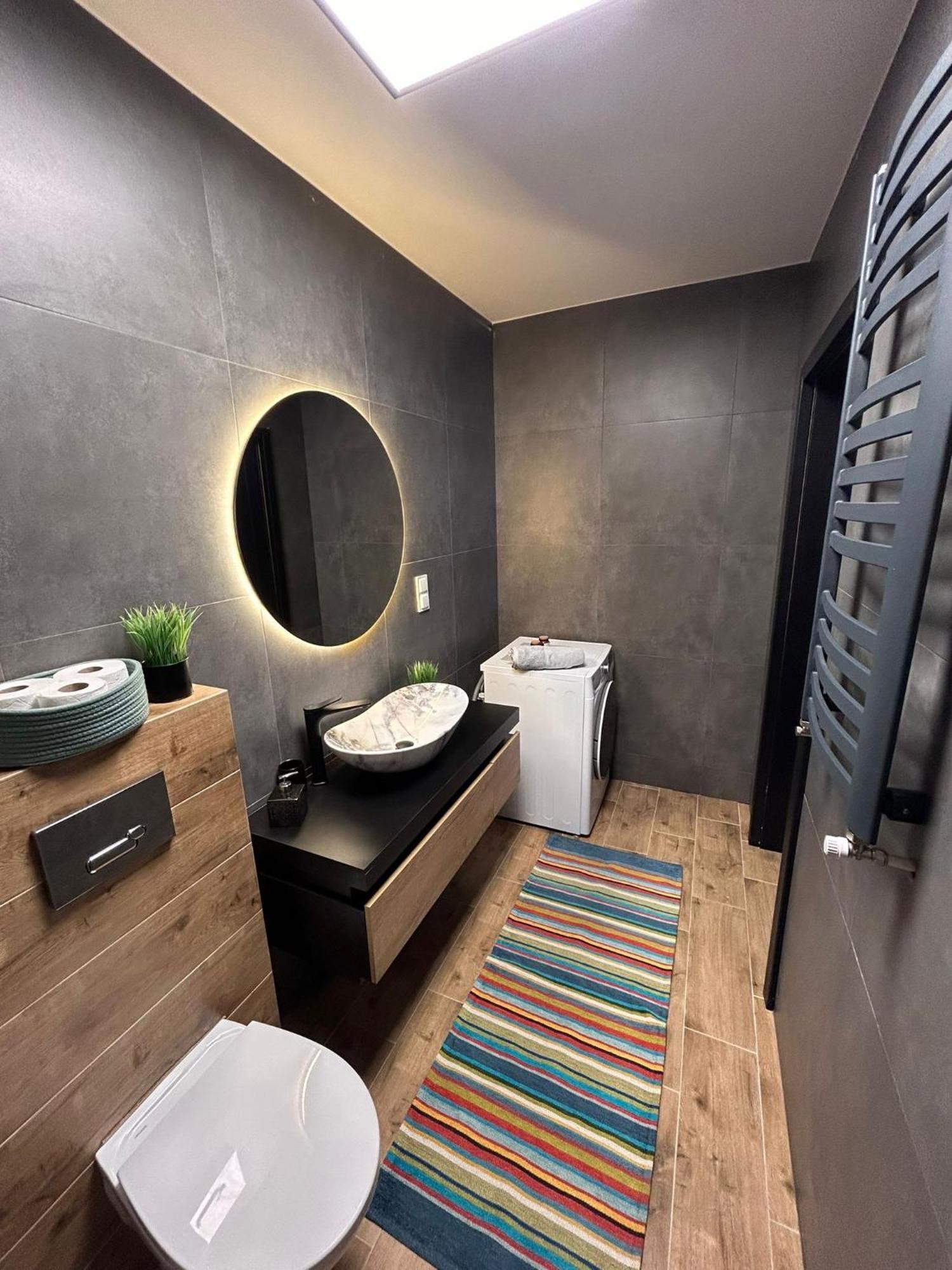 נישורזה Pokoje I Apartamenty Polna 19 מראה חיצוני תמונה