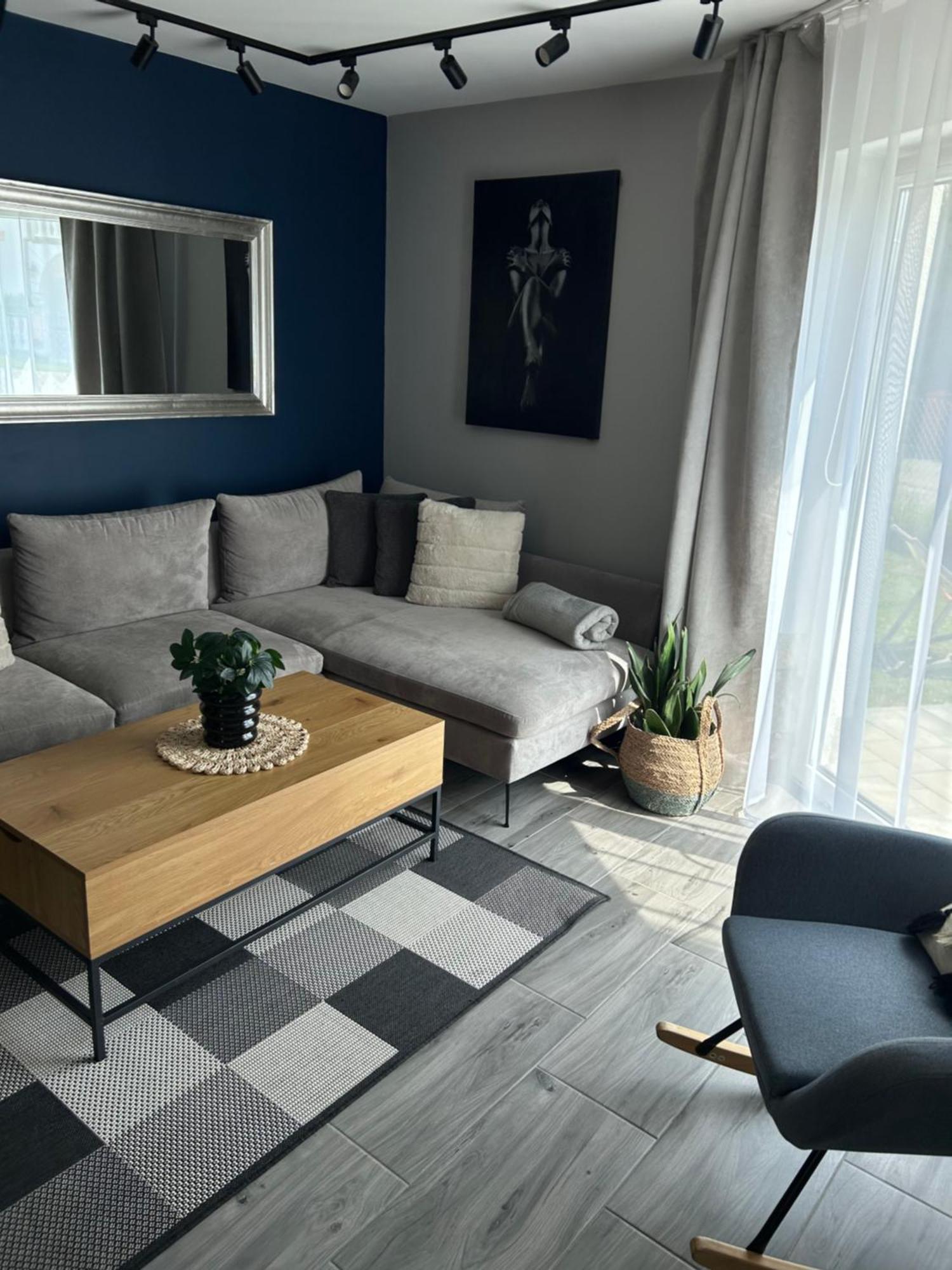 נישורזה Pokoje I Apartamenty Polna 19 מראה חיצוני תמונה