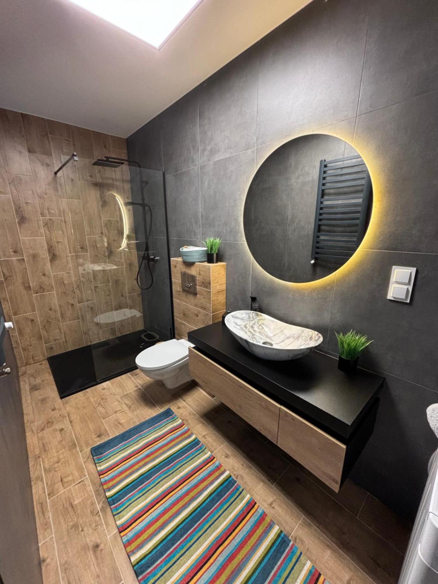 נישורזה Pokoje I Apartamenty Polna 19 מראה חיצוני תמונה