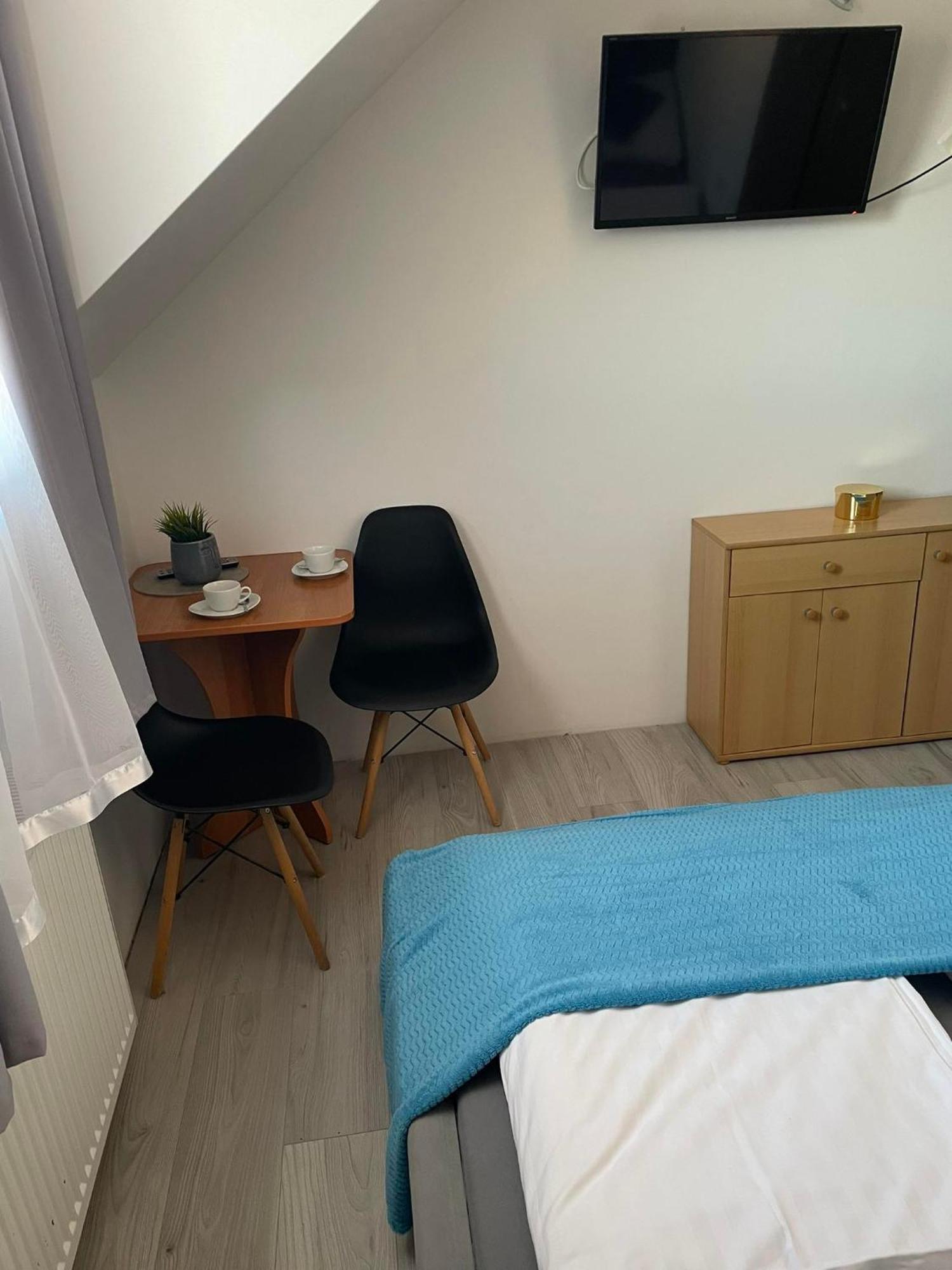 נישורזה Pokoje I Apartamenty Polna 19 חדר תמונה