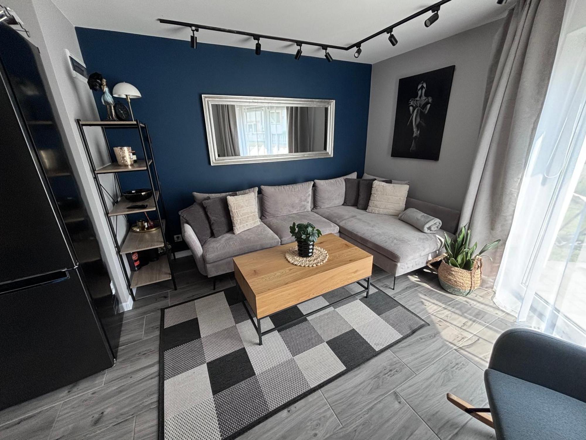 נישורזה Pokoje I Apartamenty Polna 19 מראה חיצוני תמונה