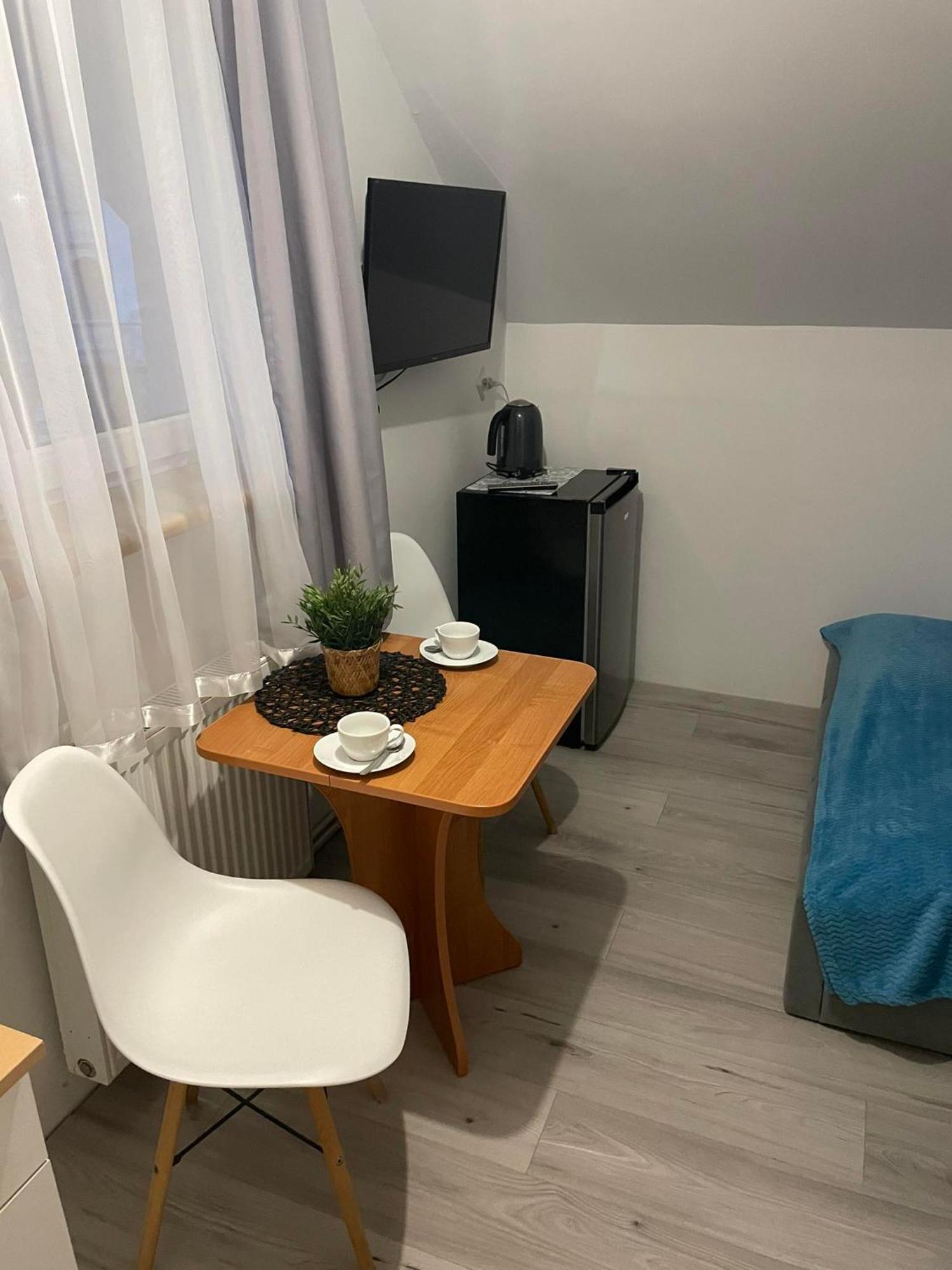 נישורזה Pokoje I Apartamenty Polna 19 חדר תמונה